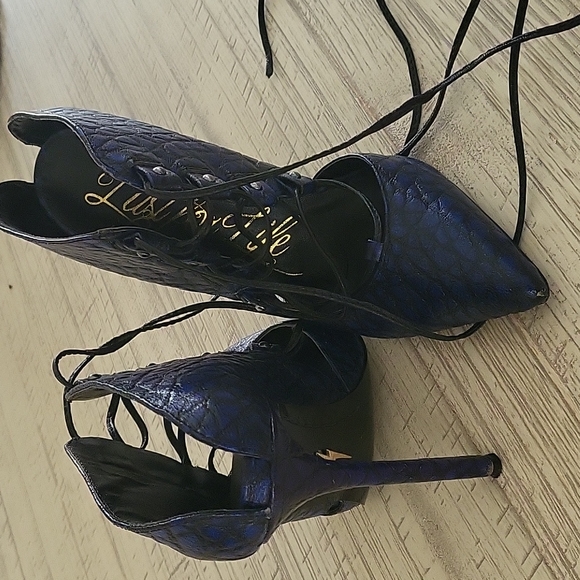 Sexy shoes - Picture 5 of 5